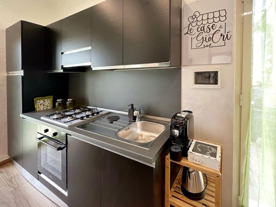 Apartment Attico Di Giocri A Centocelle Rom